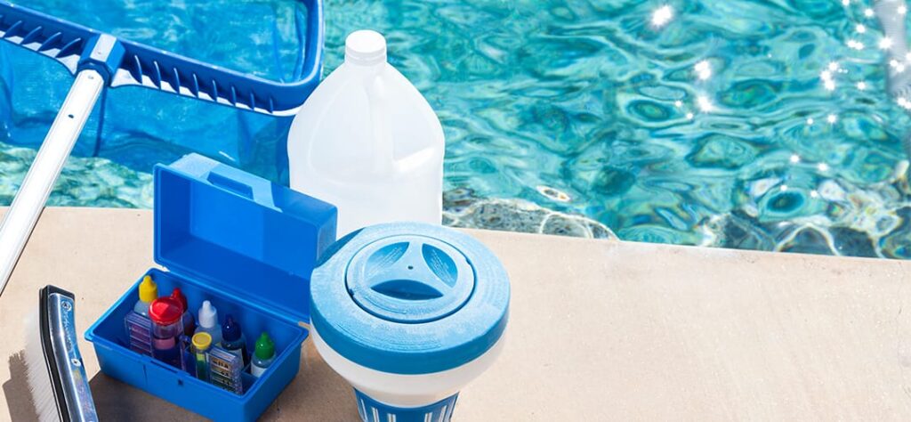 Pool Service