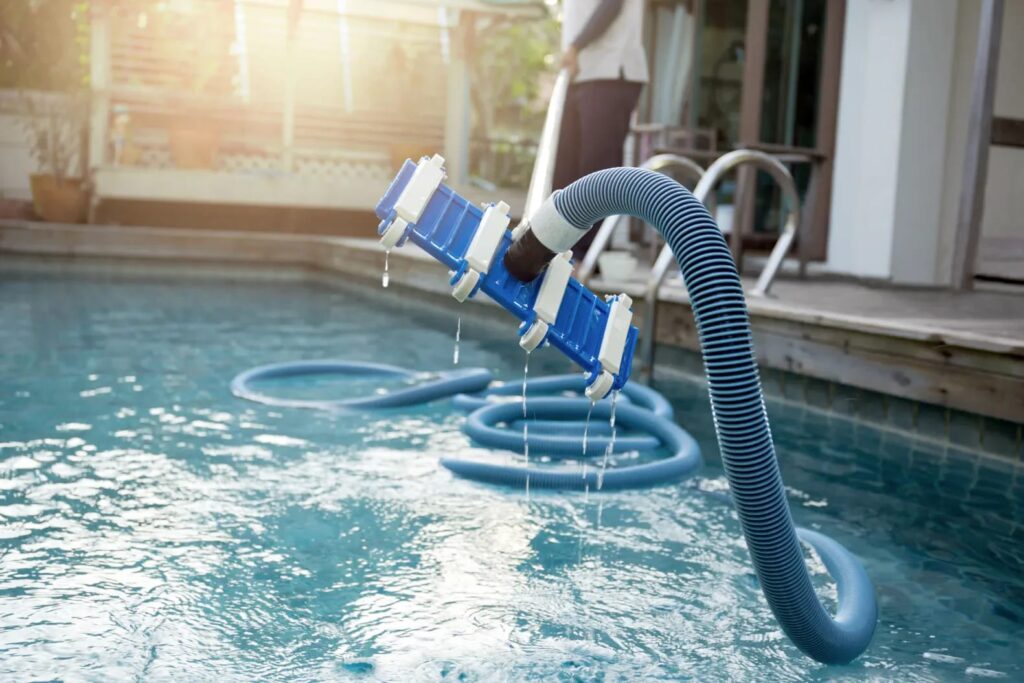 Pool Service