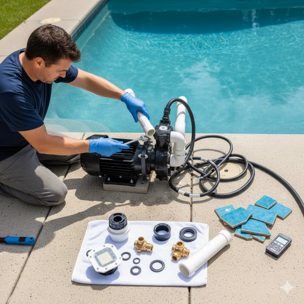 Pool Service