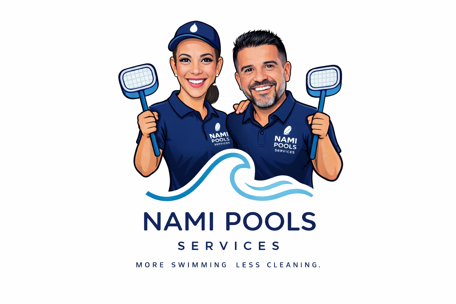 Pool Service