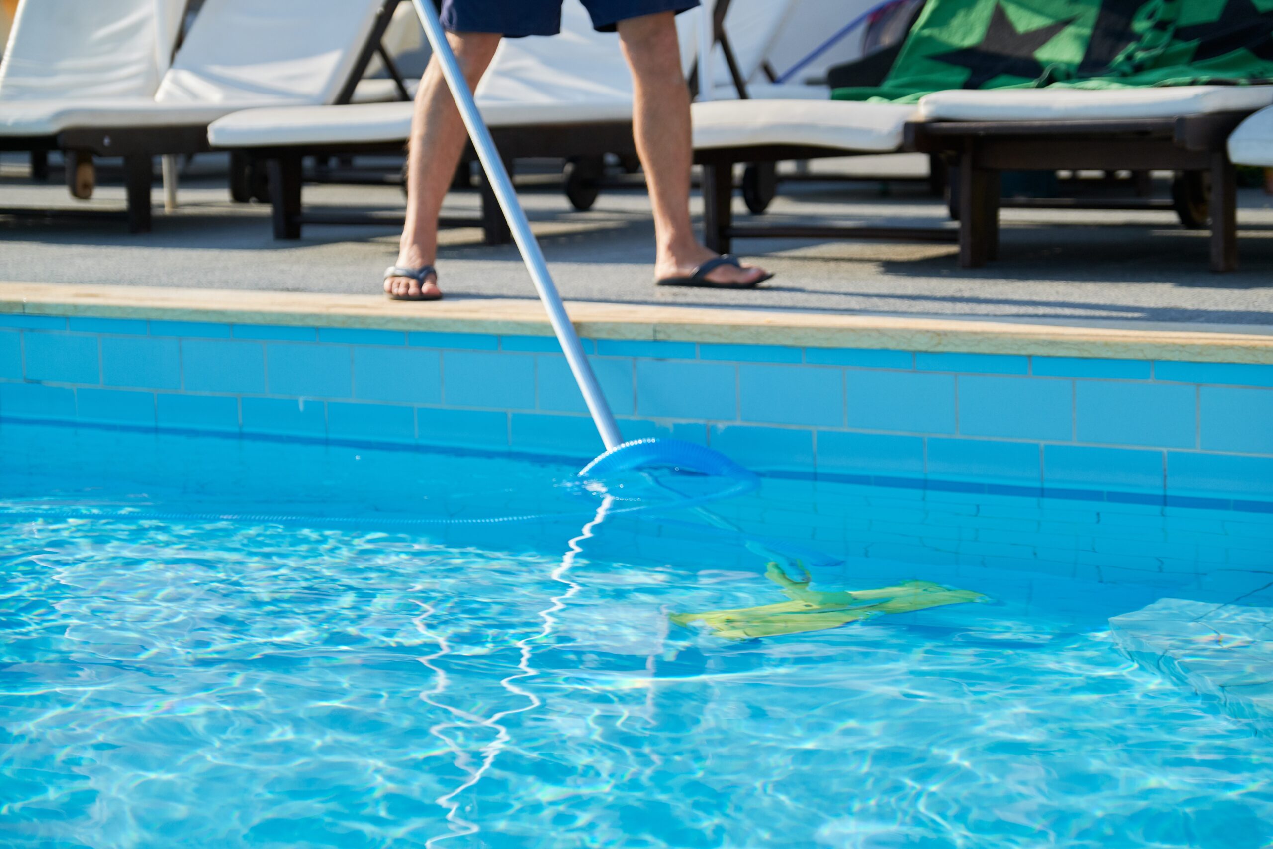Pool Service