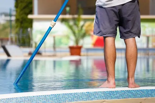 Pool Care and Maintenance Tips