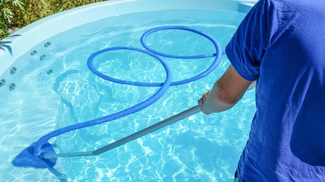Professional Pool Cleaning