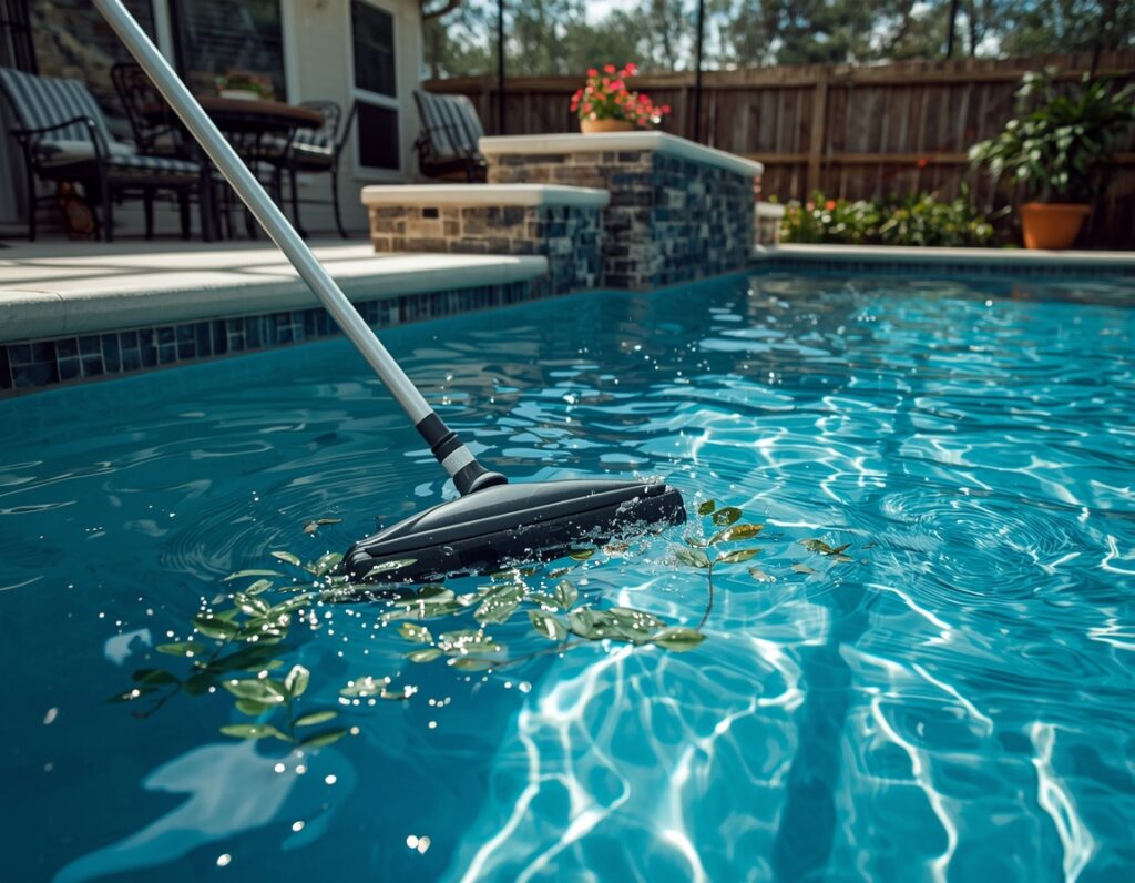 Pool Service West Orlando
